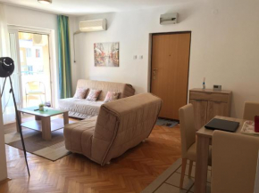 Отель Apartment Kovacevic  Будва
